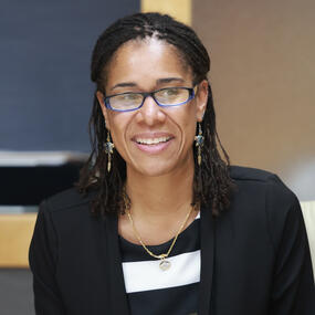 Tiffany Brunson Lilburn City Council