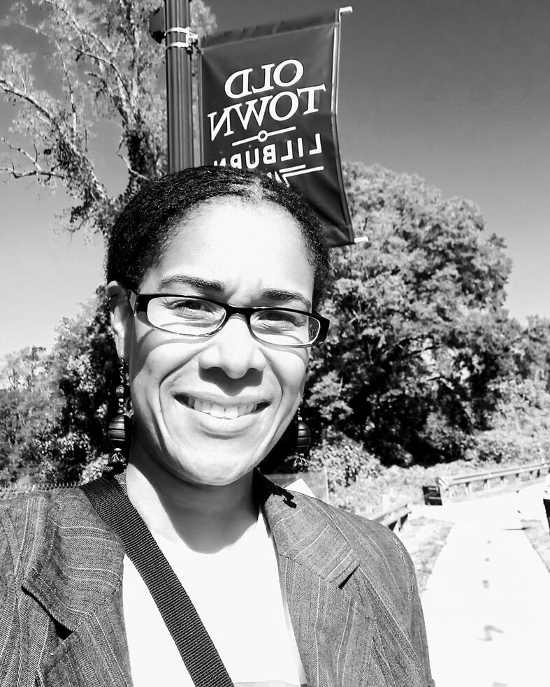 Tiffany Brunson Lilburn City Council